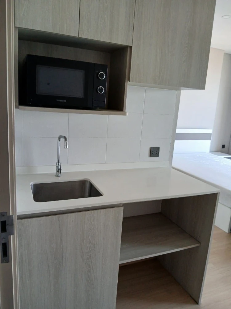 For rent: Lumpini Park Phaholyothin 32, nice room with furniture. Book now!