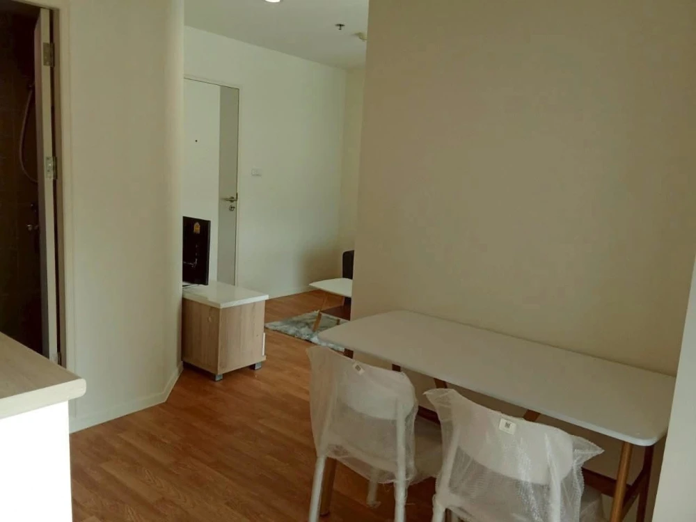 For rent: Lumpini Park Phetkasem 98, ready to move in, spacious, comfortable, affordable price, book now!