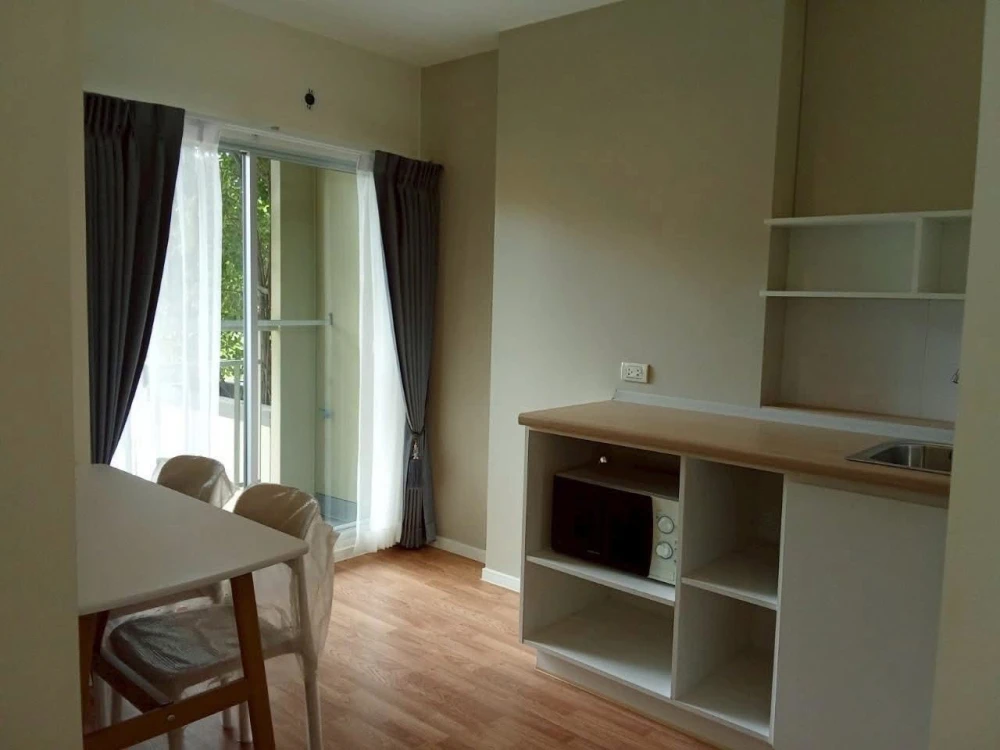 For rent: Lumpini Park Phetkasem 98, ready to move in, spacious, comfortable, affordable price, book now!