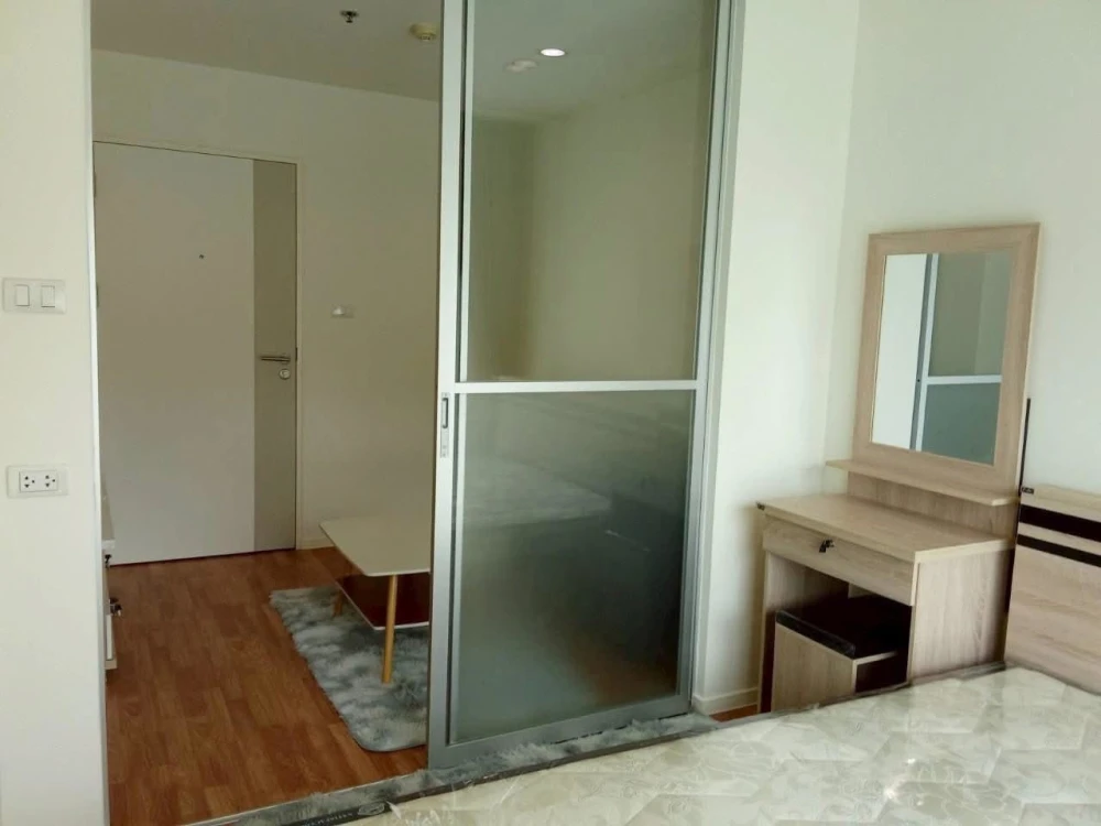 For rent: Lumpini Park Phetkasem 98, ready to move in, spacious, comfortable, affordable price, book now!