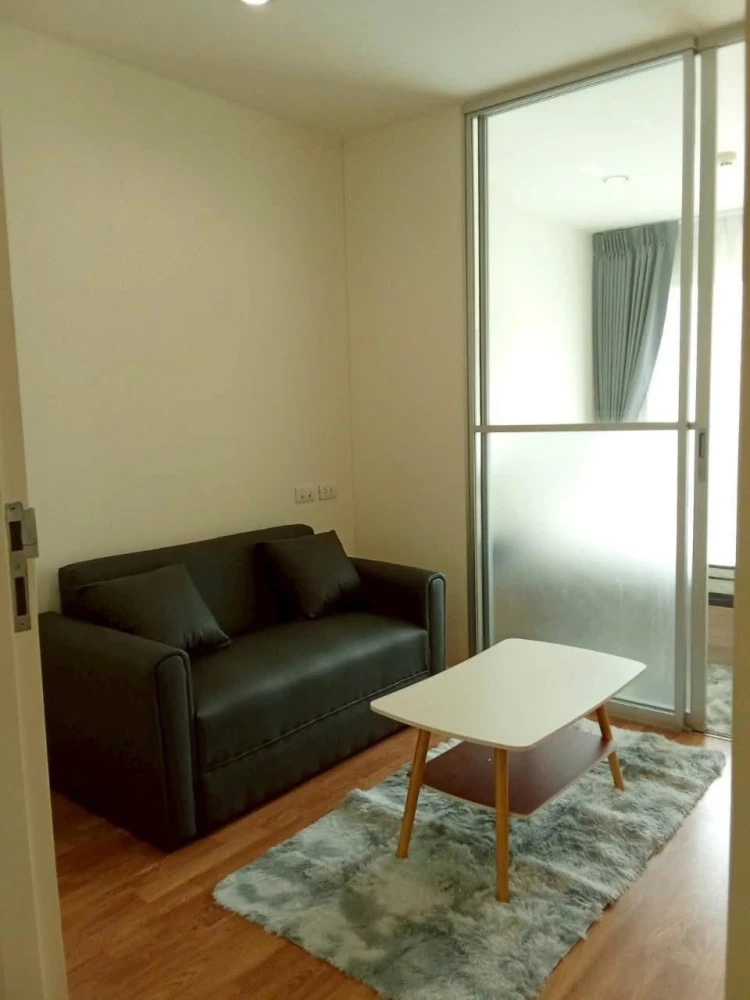 For rent: Lumpini Park Phetkasem 98, ready to move in, spacious, comfortable, affordable price, book now!