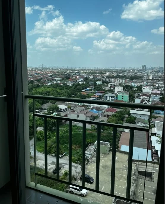 🏠🌃 Condo for Rent: Lumpini Park Phetkasem 98 🏠🌃