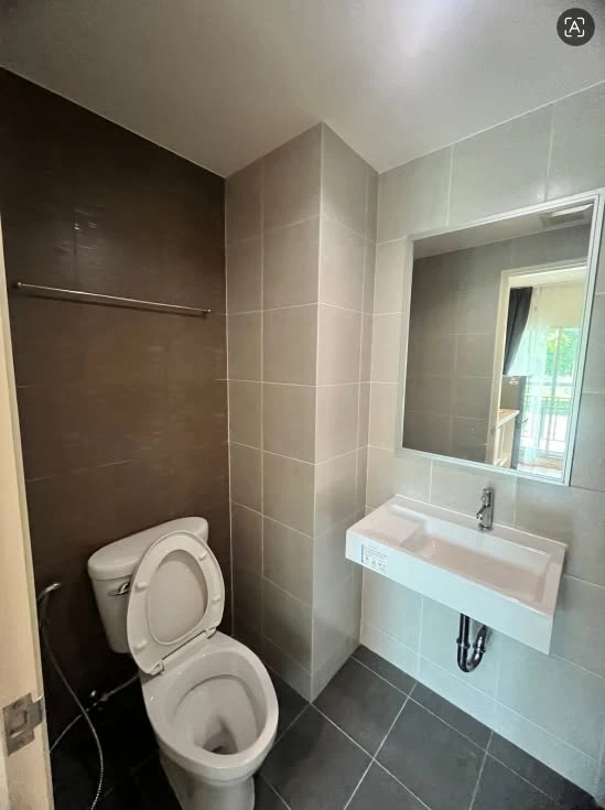 🏠🌃 Condo for Rent: Lumpini Park Phetkasem 98 🏠🌃