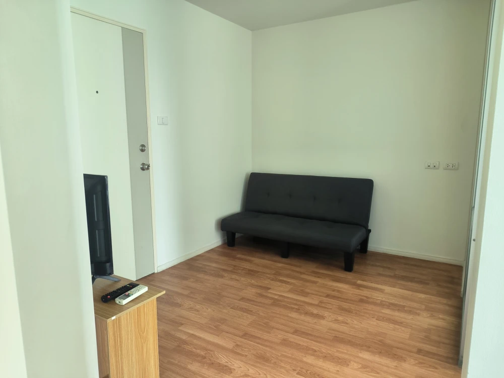 For rent: Lumpini Park Phetkasem 98, ready to move in, just bring your bags and come. Hurry and book now, don't miss out!