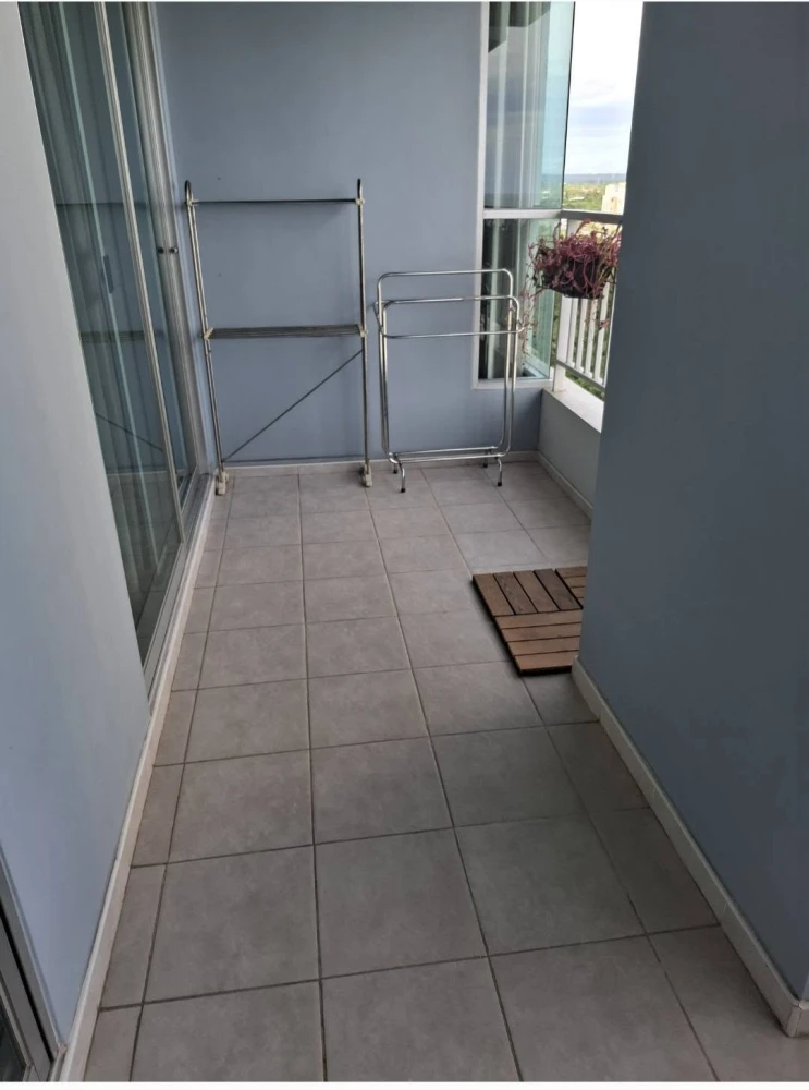 For rent: Lumpini Park Beach Jomtien, sea view, fully furnished. Don't miss this opportunity!