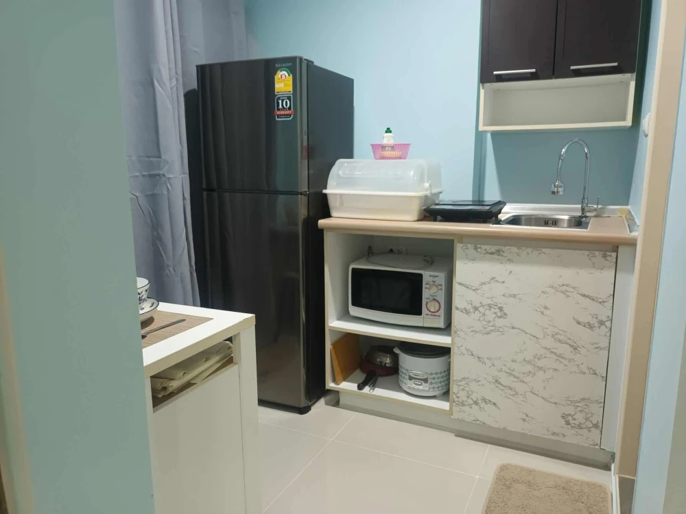 For rent: Lumpini Park Beach Jomtien, ready to move in, fully furnished, hurry and reserve now+++
