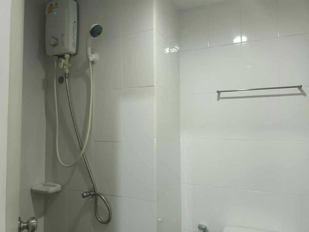 For rent: Lumpini Park Beach Jomtien, ready to move in, fully furnished, hurry and reserve now+++