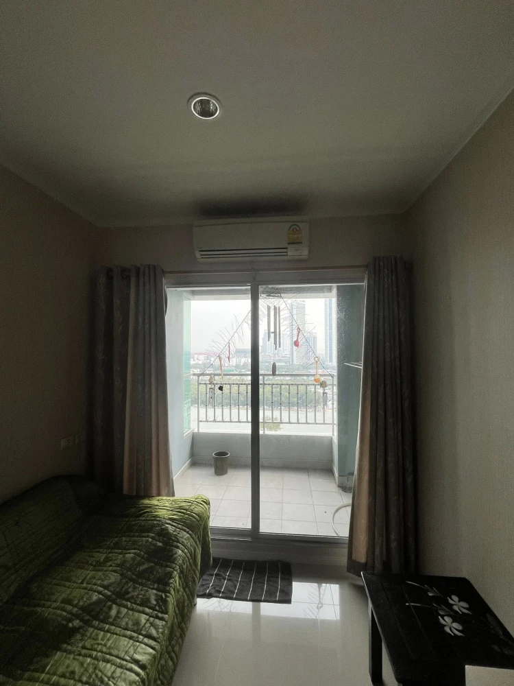 For rent: Lumpini Park Beach Jomtien, ready to move in, fully furnished. Book now!+++