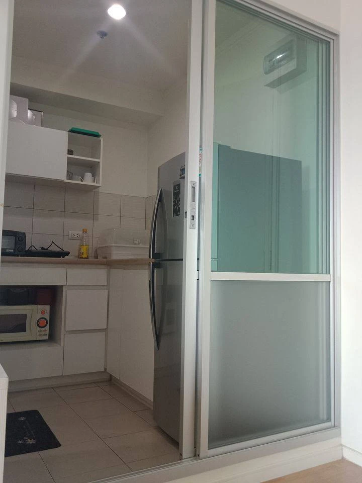 For rent Lumpini Ville Naklua - Wong Amat, ready to move in, fully furnished, complete facilities, book now before you miss out+++