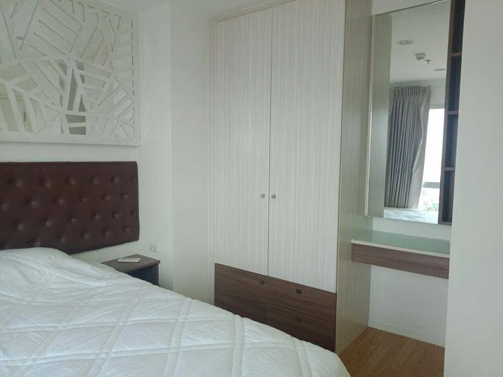 For rent Lumpini Ville Naklua - Wong Amat, ready to move in, fully furnished, complete facilities, book now before you miss out+++