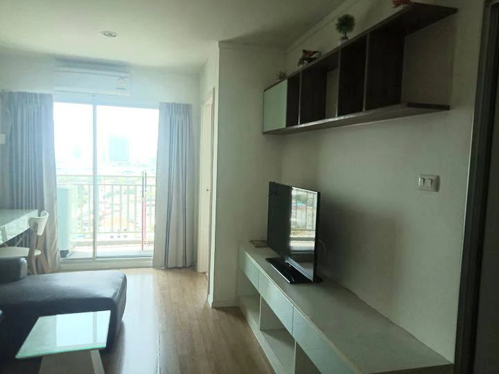 For rent Lumpini Ville Naklua - Wong Amat, ready to move in, fully furnished, complete facilities, book now before you miss out+++