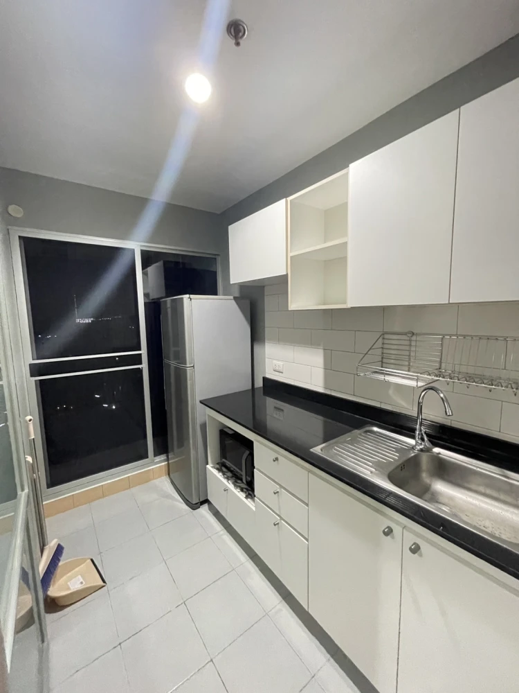 For rent: Lumpini Ville Bang Khae, corner room, pool view, fully furnished, hurry and book now before you miss out+++