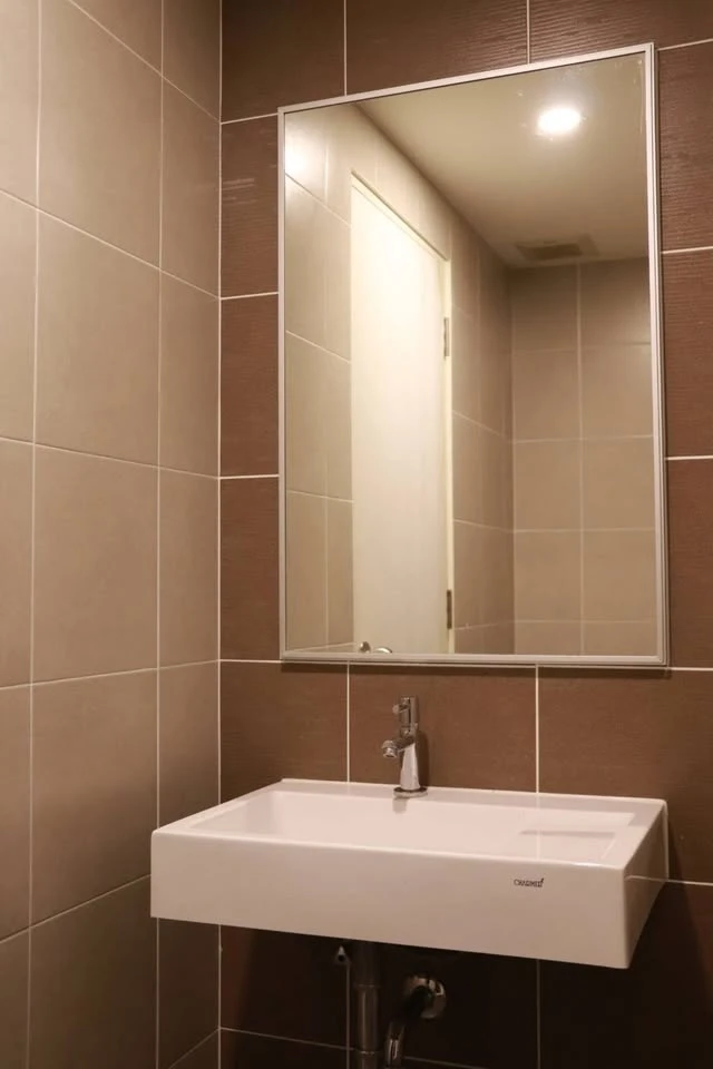 For rent: Lumpini Ville Phra Nang Klao-Riverview, ready to move in, fully furnished, good price, hurry and reserve now.
