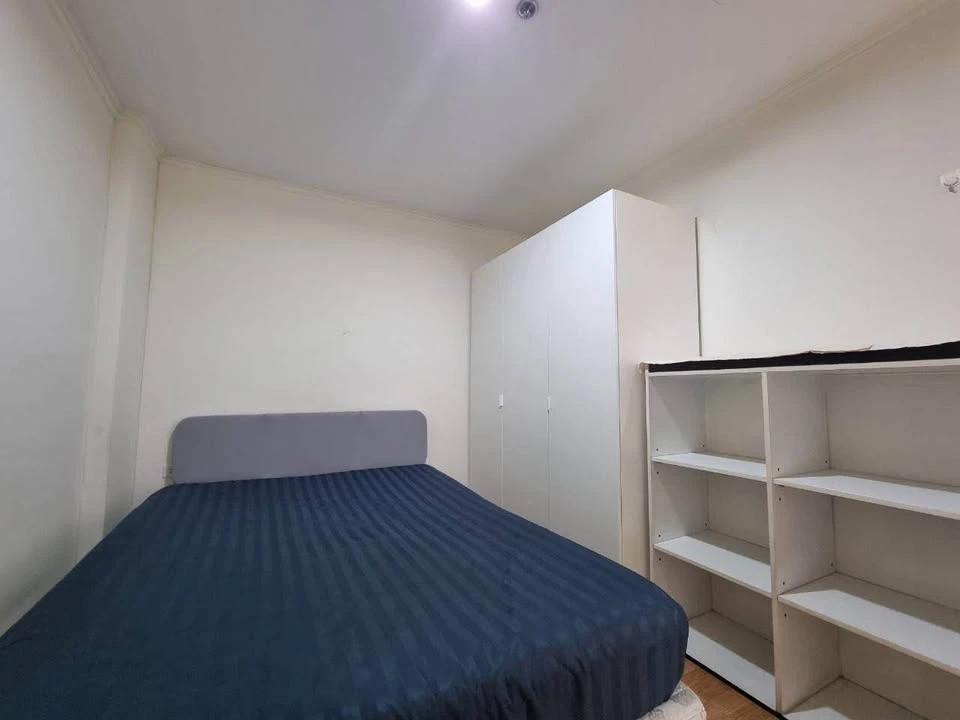 For rent: Lumpini Ville Ramintra - Lak Si, Panoramic City and Garden View, fully furnished, don't miss it.