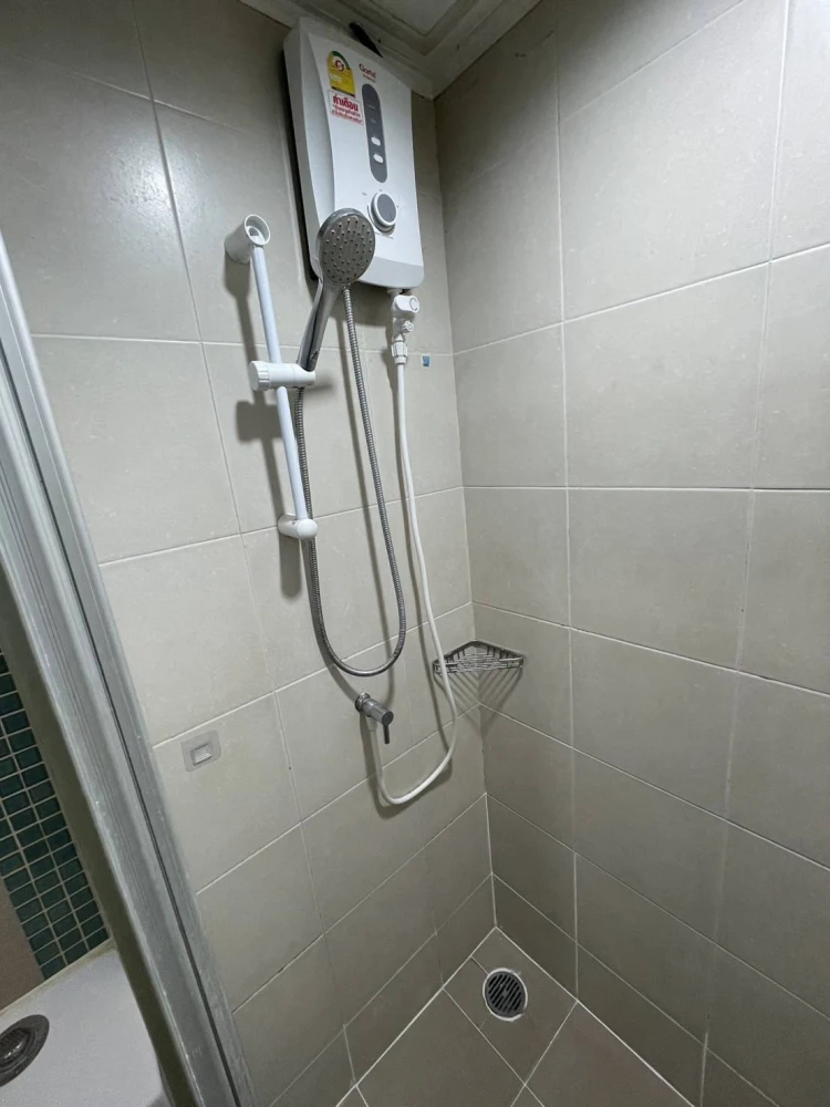 For rent Lumpini Ville Rat Burana-Riverview 1 bedroom 1 bathroom, spacious room, good location, beautiful view, book now