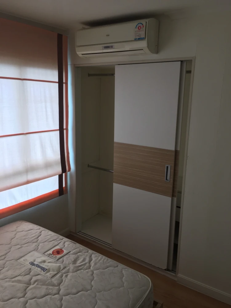 🏢 Condo: Lumpini Ville Latphrao-Chokchai 4