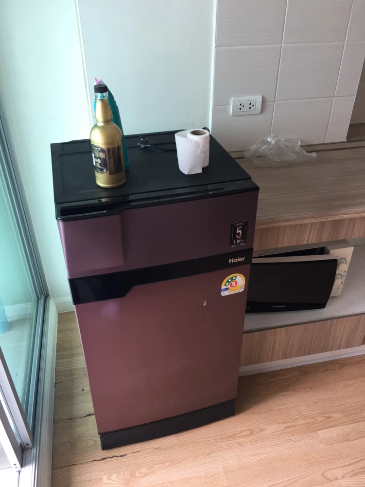 🏢 Condo: Lumpini Ville Latphrao-Chokchai 4