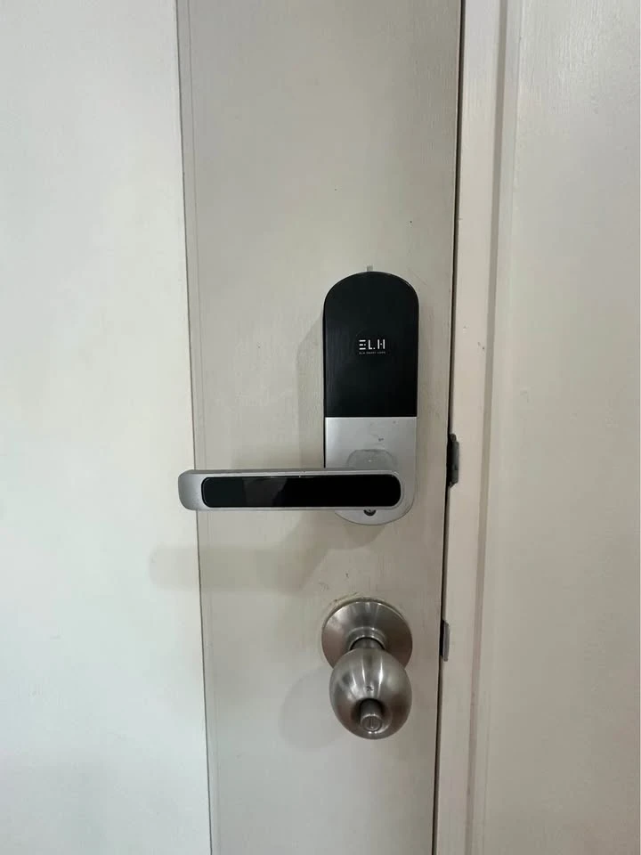 For rent: Lumpini Ville On Nut 46, size 26 sq m, 6th floor, Building C1, fully furnished, hurry and reserve now.