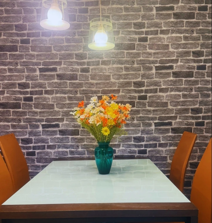 For rent, Lumpini Center, Sukhumvit 77, fully furnished, convenient transportation, ready to move in, book now!