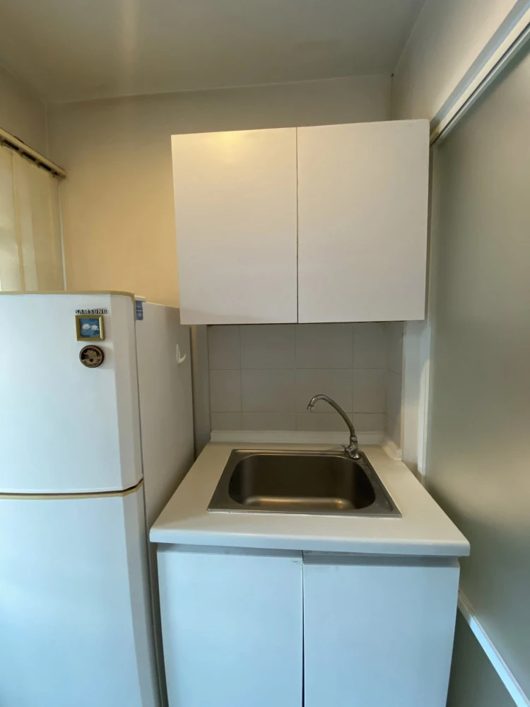 For rent: Lumpini Place Rama 9, furnished room, ready to move in, fully equipped with amenities, must arrange.