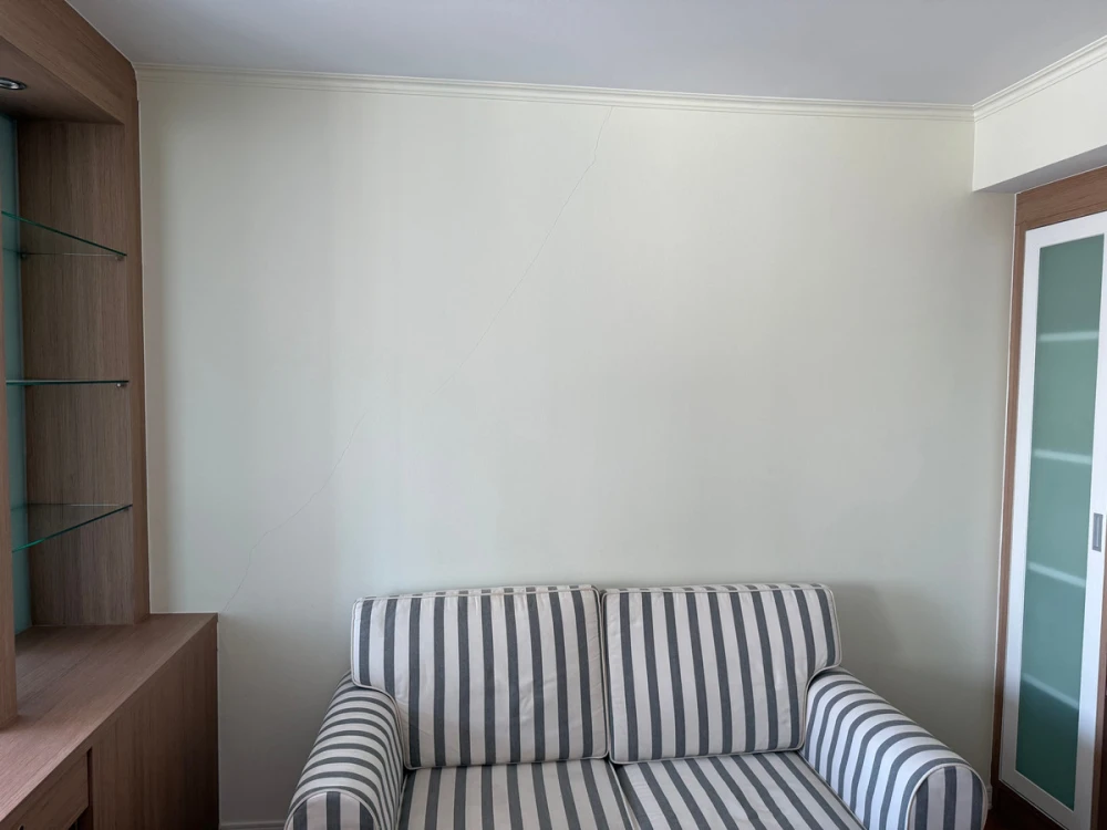 For rent: Lumpini Place Ratchada-Tha Phra, a nice room with complete decorations. Reserve now!