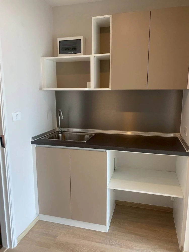 For rent: Lumpini Place Chaengwattana - Pak Kret Station, spacious room, comfortable, high floor, book now before you miss out!!