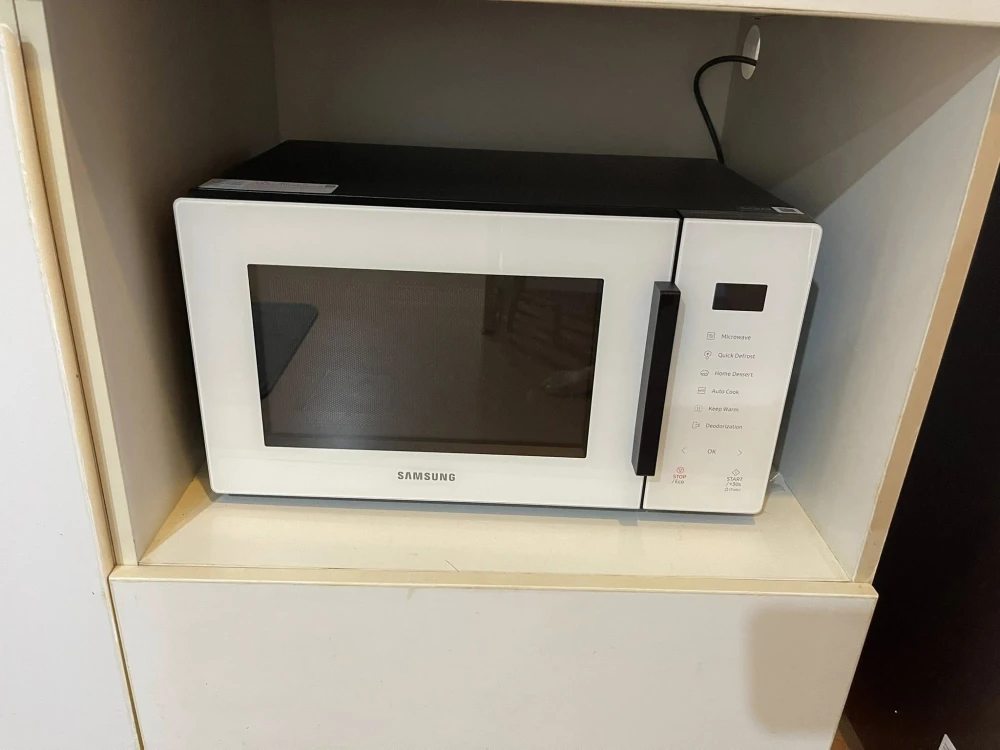 For rent: Lumpini Mega City Bangna, 1 bedroom, 1 bathroom, comes with washing machine, at a very affordable price. If you don't book, you'll really mi