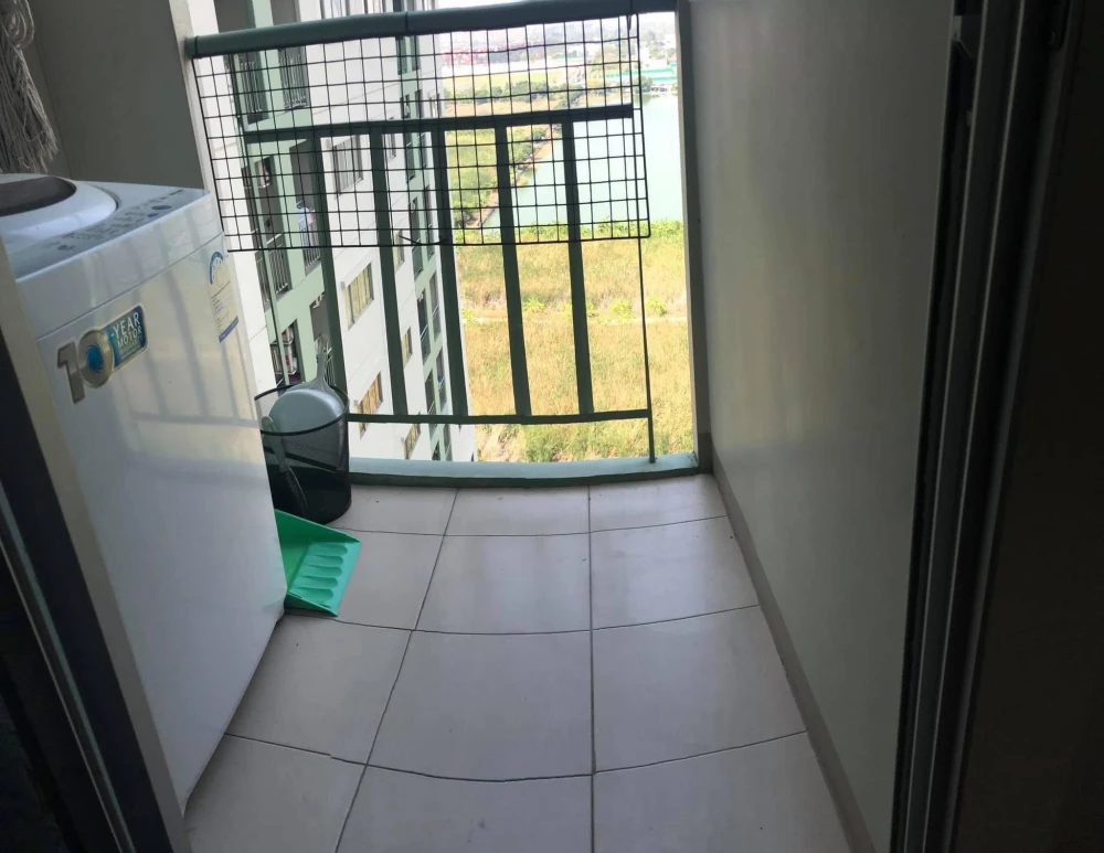For rent: Lumpini Mega City Bangna. Ready-to-move-in unit with furniture. Great price, affordable. Book now before it's too late!