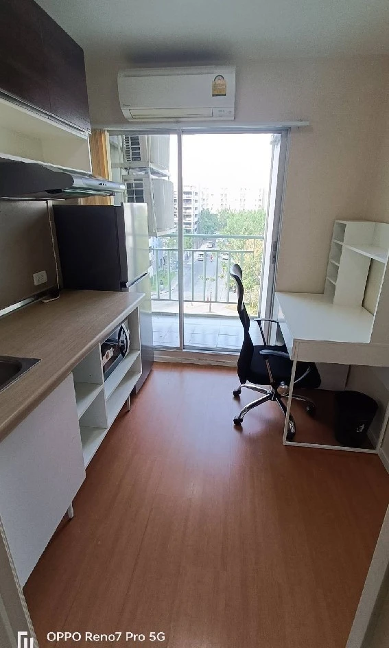 For rent: Lumpini Township Rangsit Khlong 1, ready to move in, affordable price. Good like this, if you don't book, you'll miss out!