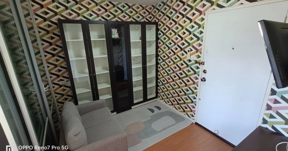 For rent: Lumpini Township Rangsit Khlong 1, ready to move in, affordable price. Good like this, if you don't book, you'll miss out!