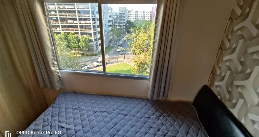 For rent: Lumpini Township Rangsit Khlong 1, ready to move in, affordable price. Good like this, if you don't book, you'll miss out!