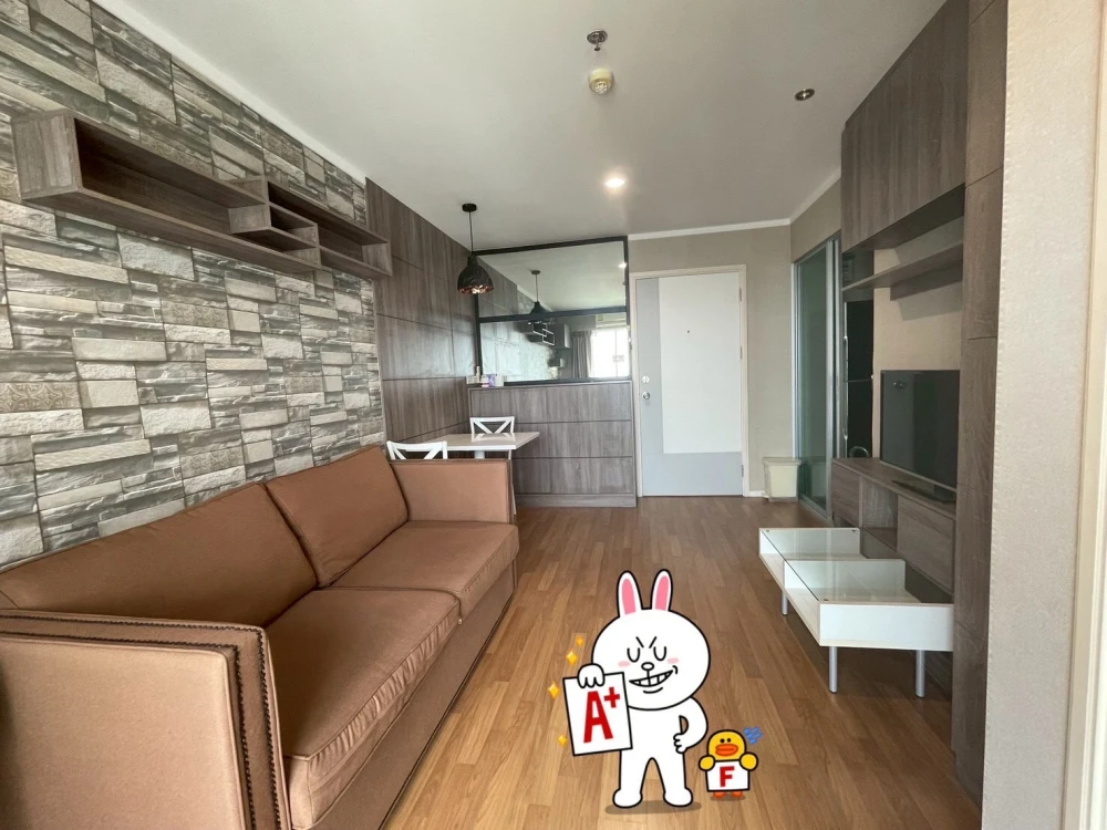 ✨For rent Lumpini Place Borommaratchachonnani-Pinklao, 20th floor✨