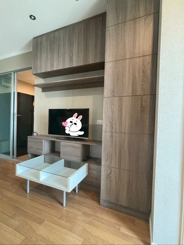 ✨For rent Lumpini Place Borommaratchachonnani-Pinklao, 20th floor✨