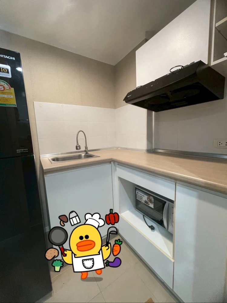 ✨For rent Lumpini Place Borommaratchachonnani-Pinklao, 20th floor✨