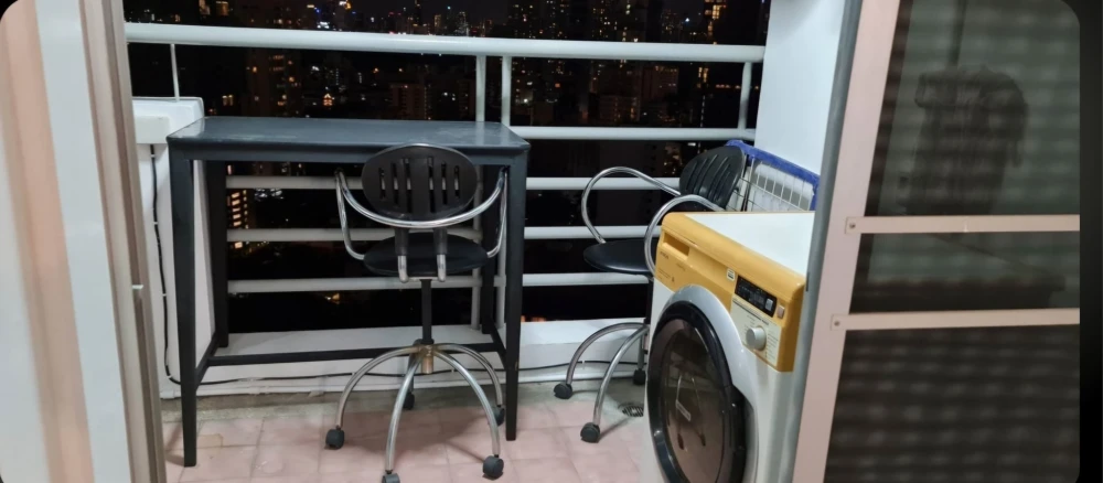 For rent: Waterford Diamond Sukhumvit 30/1, large room, comfortable, 28th floor, open city view, come and reserve today.