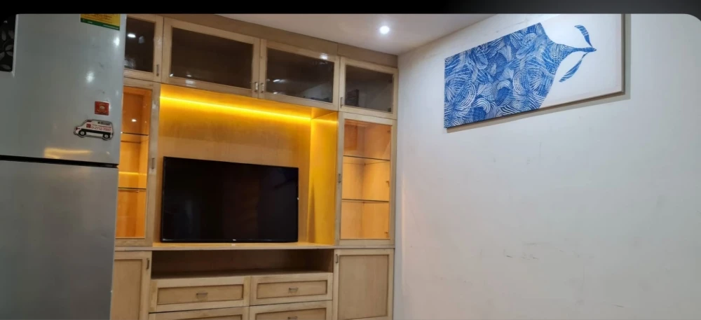 For rent: Waterford Diamond Sukhumvit 30/1, large room, comfortable, 28th floor, open city view, come and reserve today.
