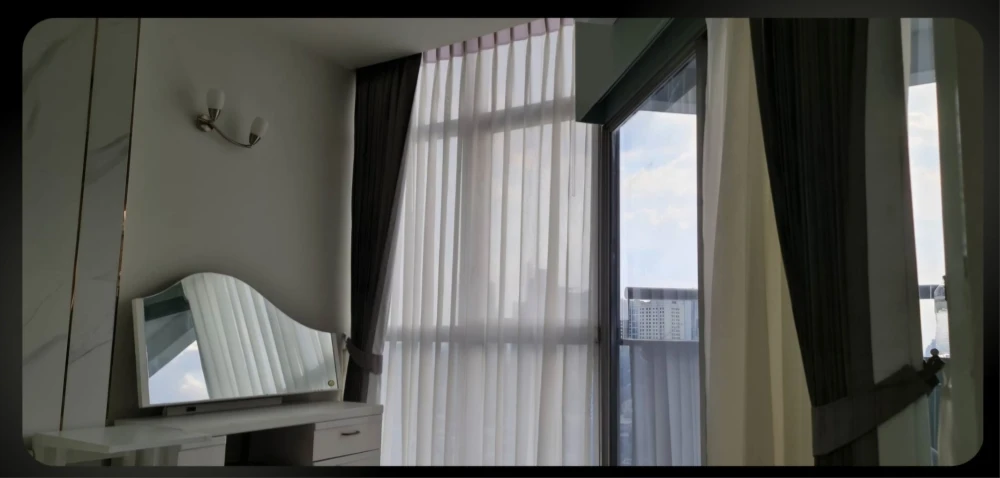 For rent: Waterford Diamond Sukhumvit 30/1, large room, comfortable, 28th floor, open city view, come and reserve today.