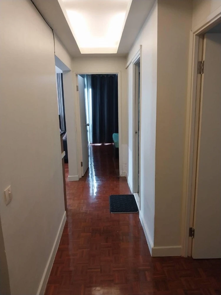 For rent, Victoria Lakeview Condominium, 2 bedrooms, 2 bathrooms, ready to move in, fully furnished, good price, don't miss it.