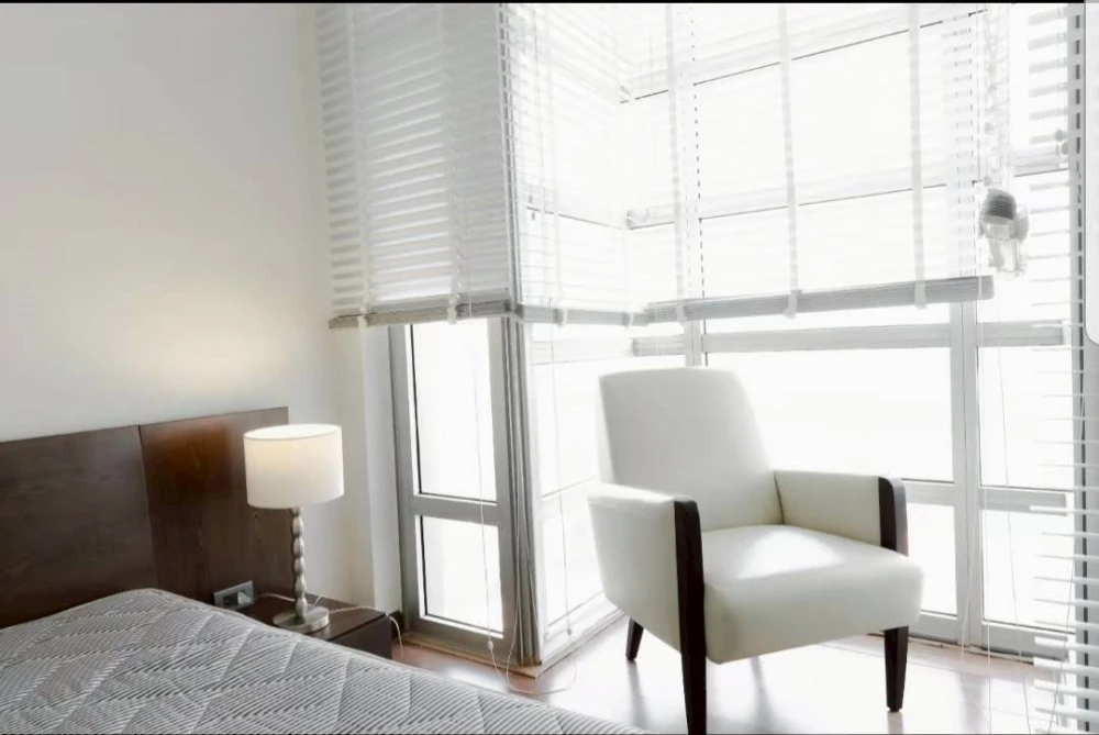 For rent!! Victoria Lakeview Condominium, 23rd floor, Geneva Building, beautiful lake view, fully furnished, ready to move in. Reserve now!!