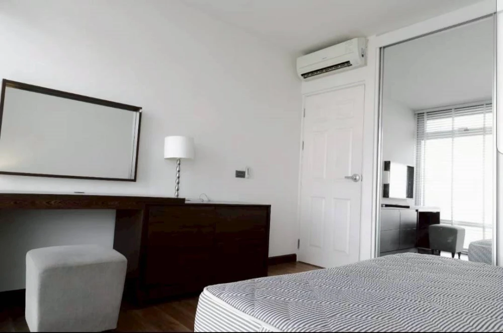 For rent!! Victoria Lakeview Condominium, 23rd floor, Geneva Building, beautiful lake view, fully furnished, ready to move in. Reserve now!!