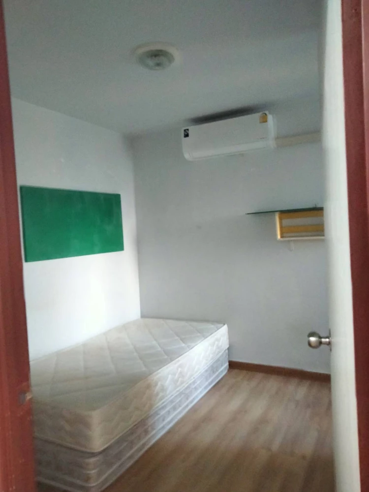 For rent!! Victoria Lakeview Condominium, 26th floor, Building 3, fully furnished, ready to move in! Don't miss out!!