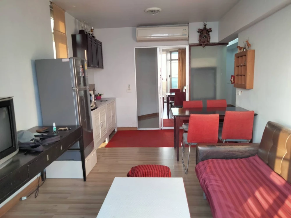 For rent!! Victoria Lakeview Condominium, 26th floor, Building 3, fully furnished, ready to move in! Don't miss out!!