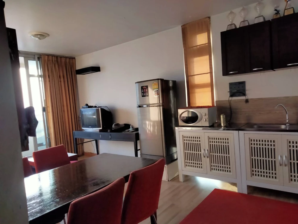 For rent!! Victoria Lakeview Condominium, 26th floor, Building 3, fully furnished, ready to move in! Don't miss out!!