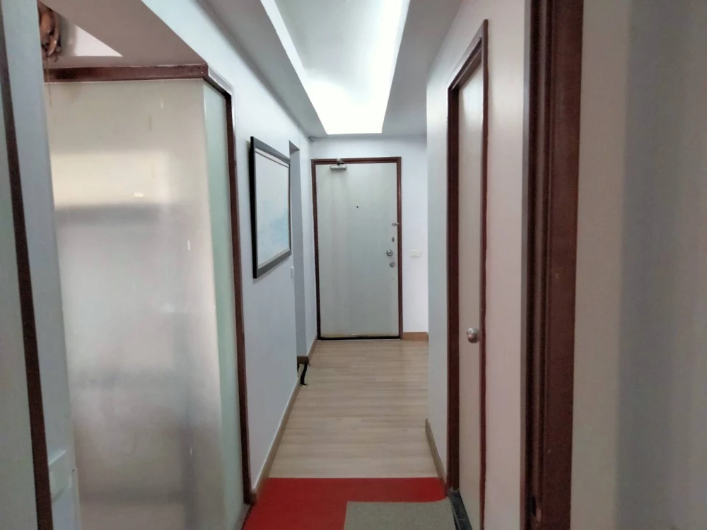 For rent!! Victoria Lakeview Condominium, 26th floor, Building 3, fully furnished, ready to move in! Don't miss out!!