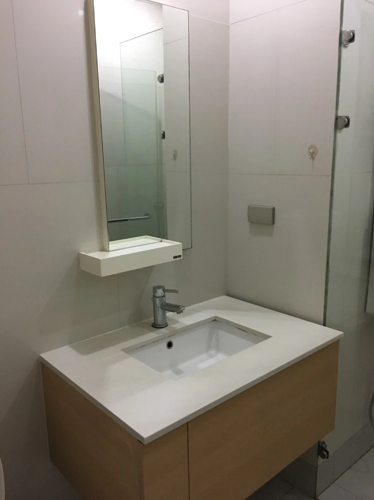 Villa Ratchadevi for rent, fully furnished, ready to move in. If interested, hurry and reserve now!
