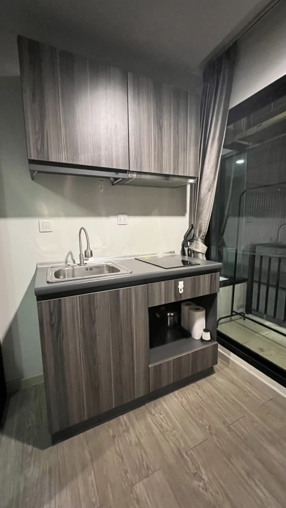 Villa Lasalle for rent, beautiful room, fully furnished with appliances, ready to move in.