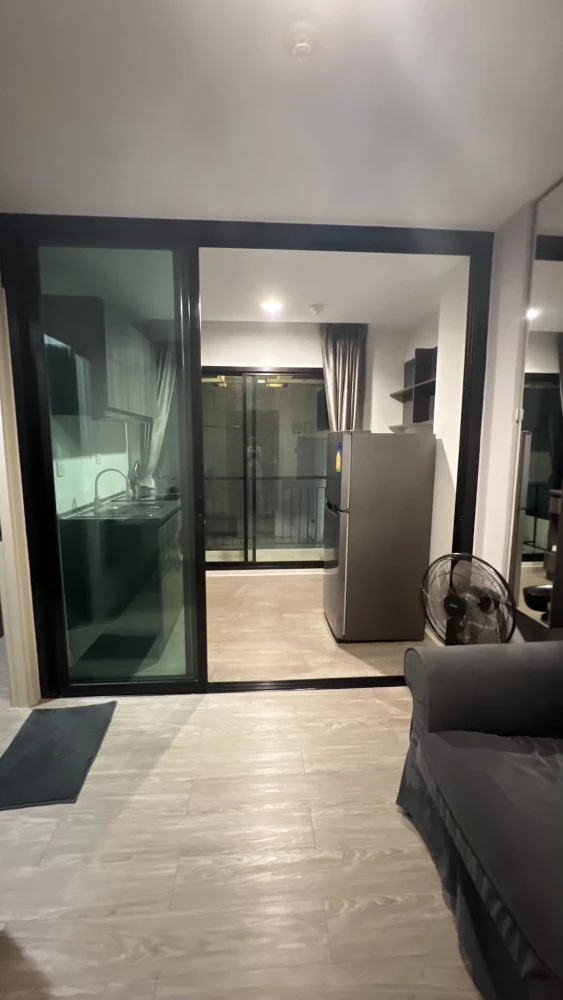 Villa Lasalle for rent, beautiful room, fully furnished with appliances, ready to move in.