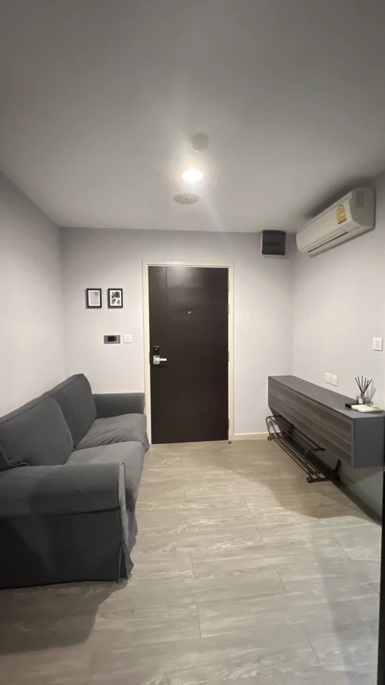 Villa Lasalle for rent, beautiful room, fully furnished with appliances, ready to move in.