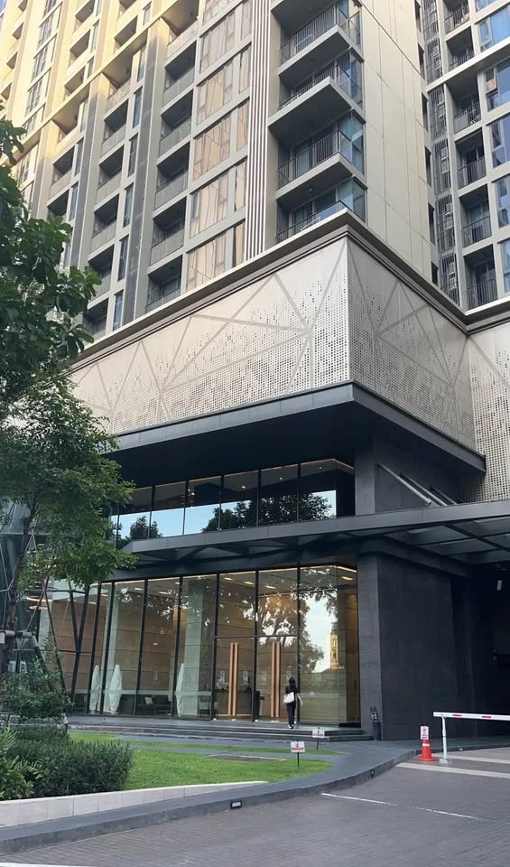 For rent: Wisdom Essence, ready to move in, just bring your own luggage and move in. Reserve now!!!