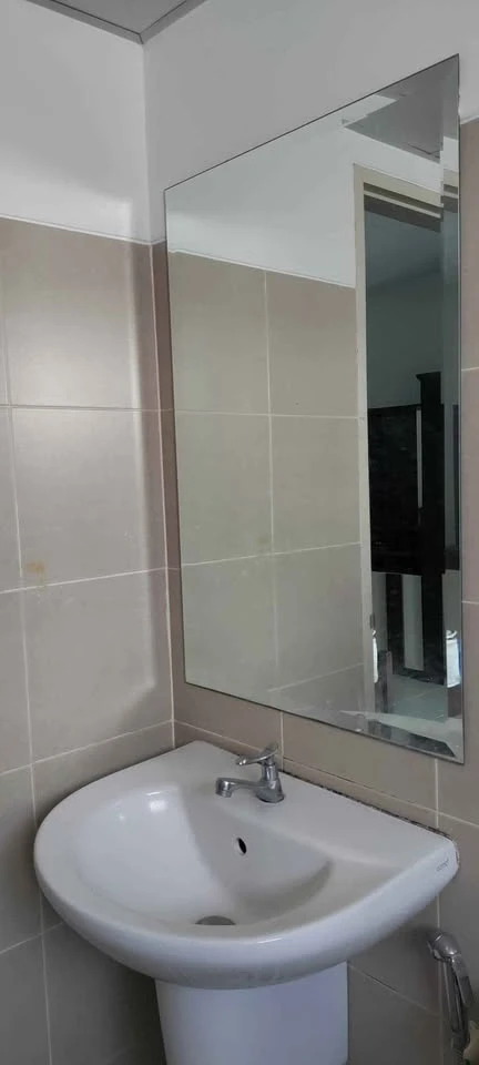 For rent: Supalai City Resort Ratchada-Huai Khwang, studio room, 1 bathroom, view facing the project, hurry and reserve now!
